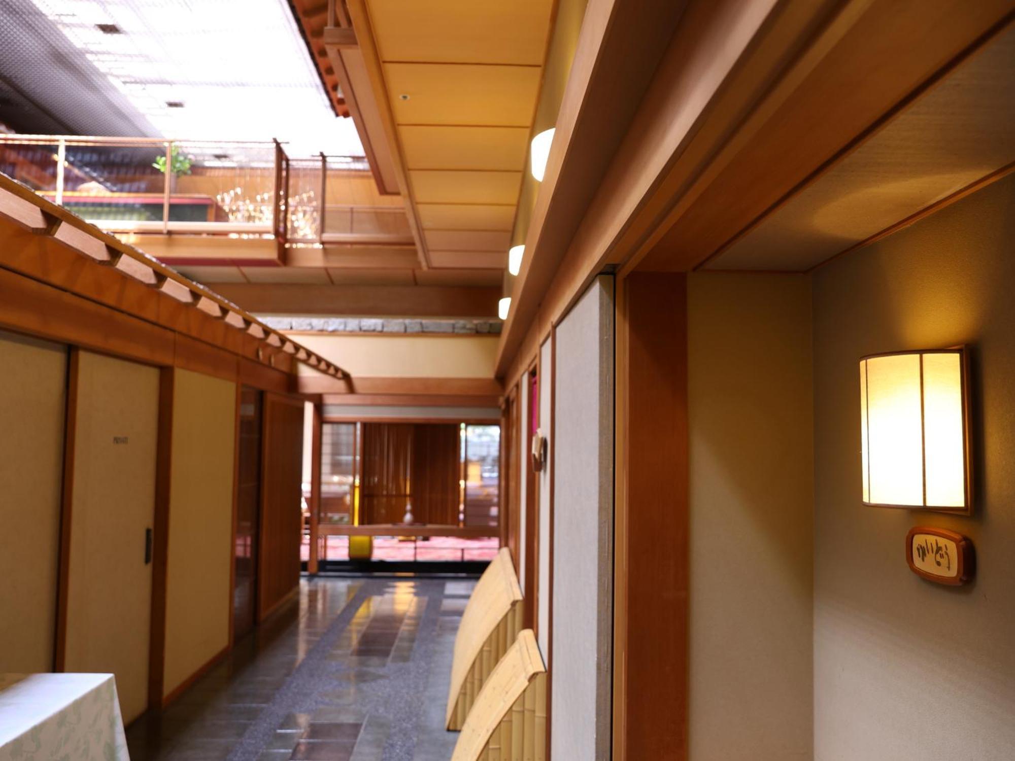 Hotel Hamanoyu Suwa  Esterno foto