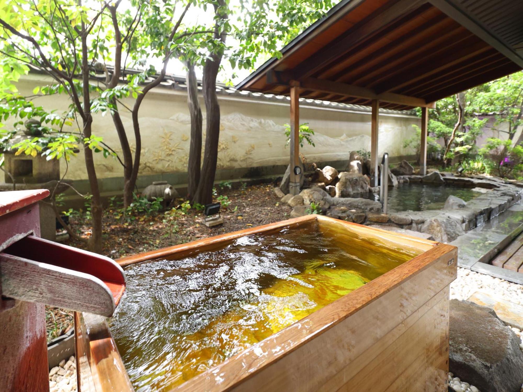 Hotel Hamanoyu Suwa  Esterno foto
